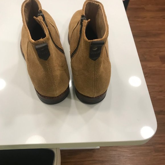 Hudson London Chelsea Boots size 42 - Picture 3 of 5